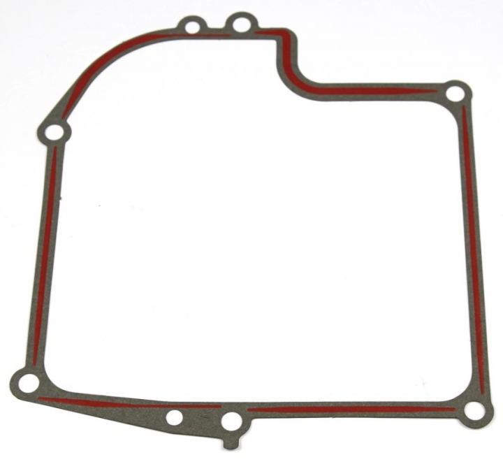 Gasket-Crankcase in the group  at Motorsågsbutiken (692221)