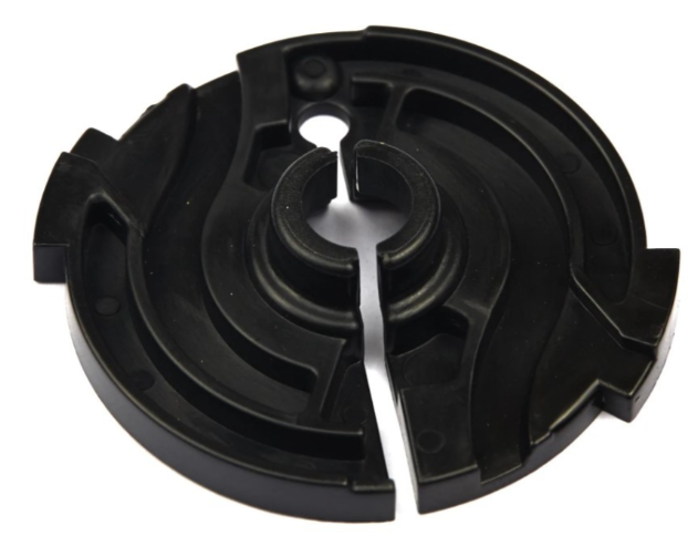 Plate-Locking Friction in the group  at Motorsågsbutiken (692299)