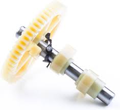 Axel-Comb in the group  at Motorsågsbutiken (693404)