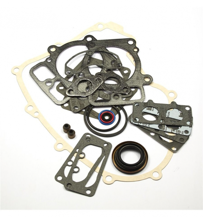 Gasket set in the group  at Motorsågsbutiken (694012)