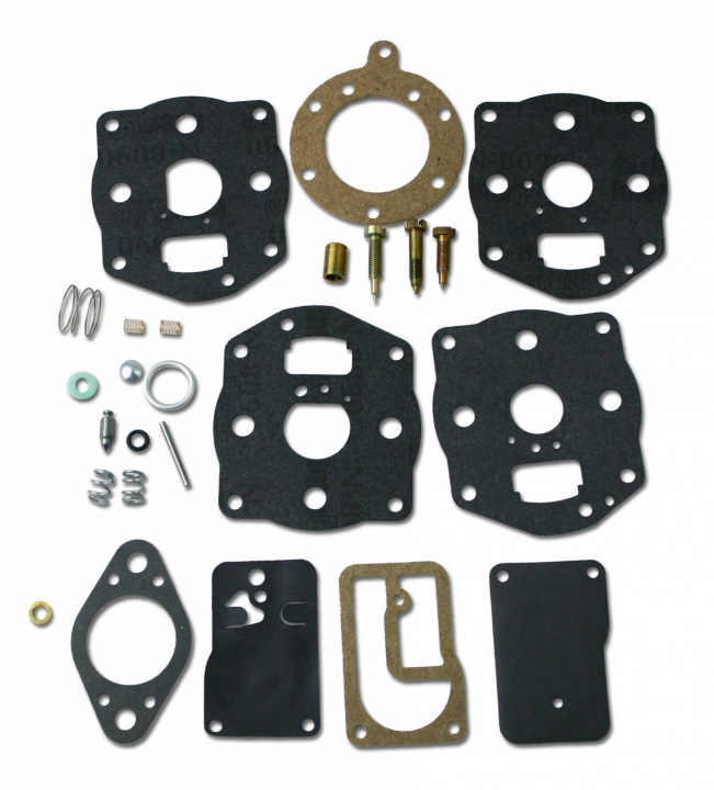 Carburetor Kit in the group  at Motorsågsbutiken (694056)