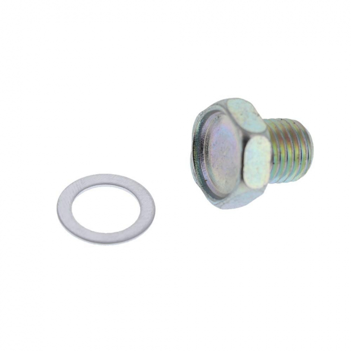 Screw-Float Bowl in the group  at Motorsågsbutiken (694919)