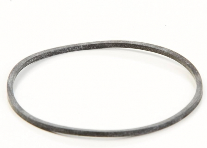 Float housing gasket in the group  at Motorsågsbutiken (694920)