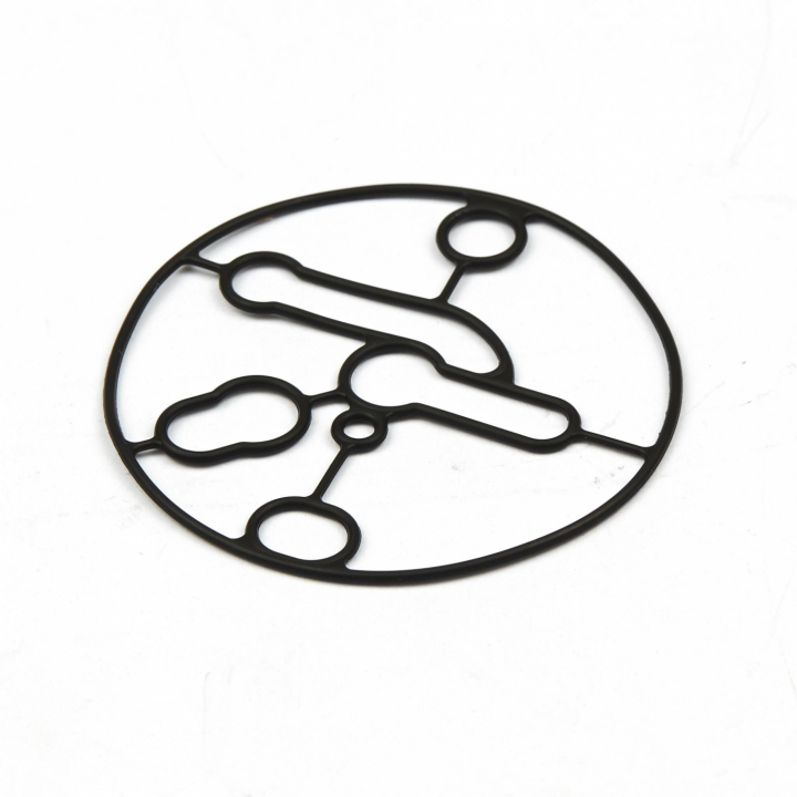 Float housing gasket in the group  at Motorsågsbutiken (695426)