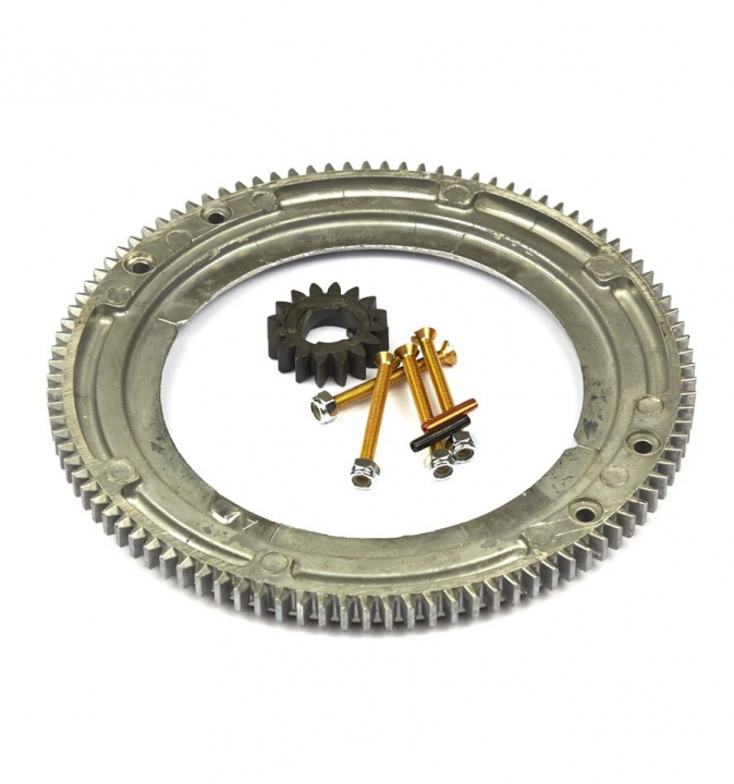 Drive-Ring in the group  at Motorsågsbutiken (696537)