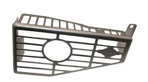 Silencer cover B&S in the group  at Motorsågsbutiken (699299)