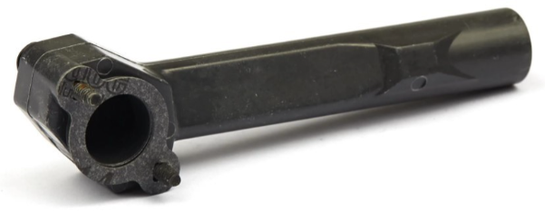 Intake pipe in the group  at Motorsågsbutiken (699644)