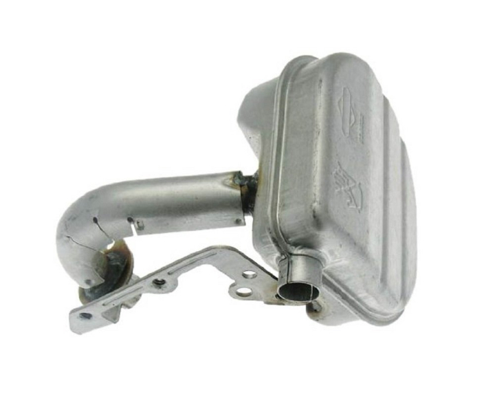 Silencer in the group  at Motorsågsbutiken (699769)