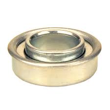 Bearing, Flange Ball in the group  at Motorsågsbutiken (7011807YP)