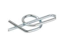 Cotter Pin, 1/4 in the group  at Motorsågsbutiken (7023590SM)