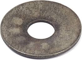 Washer, Belleville, 1 in the group  at Motorsågsbutiken (7024467SM)