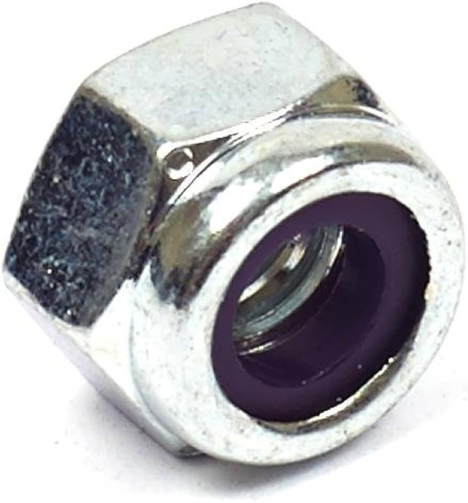 Nut, 1/4-20, New cap in the group  at Motorsågsbutiken (703232)
