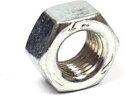 Nut, 5/16-24 in the group  at Motorsågsbutiken (703331)