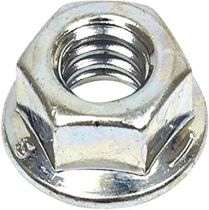 Nut, 5/16-18, Gr5 in the group  at Motorsågsbutiken (703409)