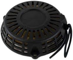 Recoil in the group  at Motorsågsbutiken (706058)