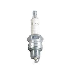 Spark plug Bpr6Hs in the group  at Motorsågsbutiken (711252)