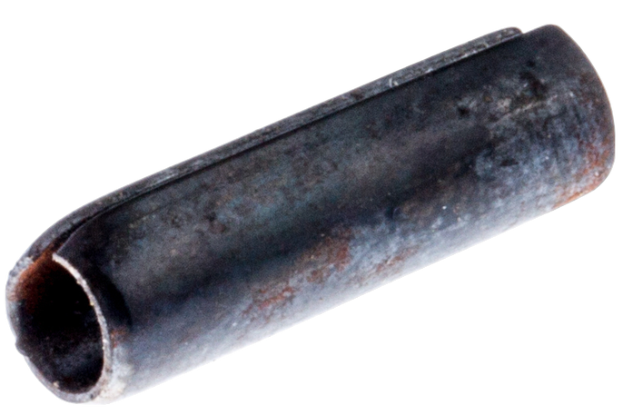 Spiral Clamp Pin 4X16 7214254-50 in the group  at Motorsågsbutiken (7214254-50)