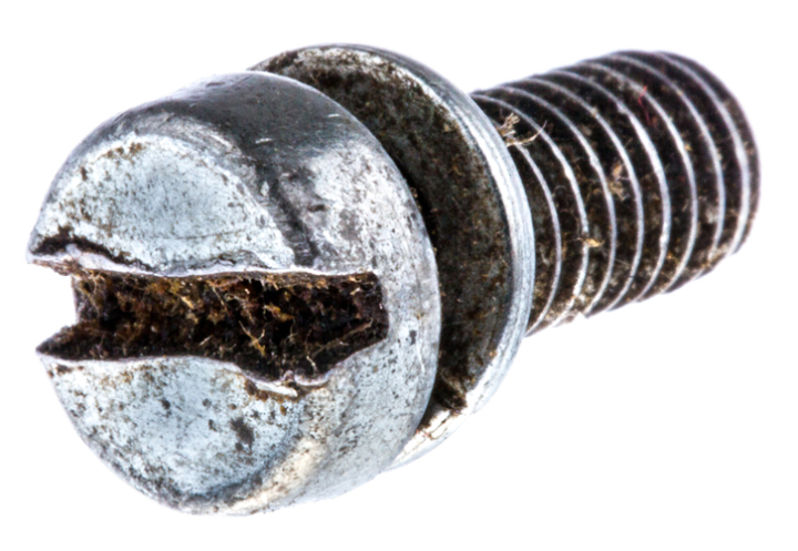 Screw Slchm 7231325-01 in the group  at Motorsågsbutiken (7231325-01)