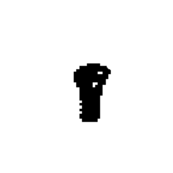 Track Screw M5X16 7235329-01 in the group  at Motorsågsbutiken (7235329-01)