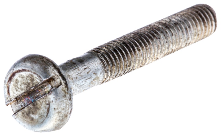 Screw M6X60 5.8 Fzb 7241382-01 in the group  at Motorsågsbutiken (7241382-01)