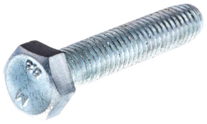 Screw 7252333-51 in the group  at Motorsågsbutiken (7252333-51)