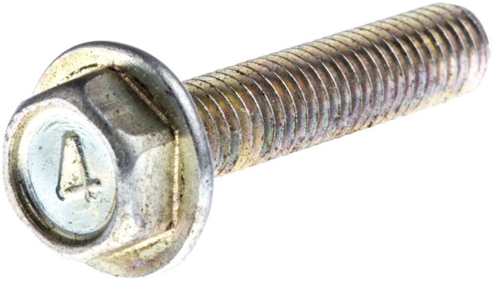 Screw 7252333-61 in the group  at Motorsågsbutiken (7252333-61)