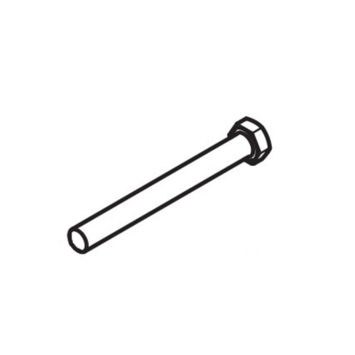 Screw Ehhm 7252556-51 in the group  at Motorsågsbutiken (7252556-51)