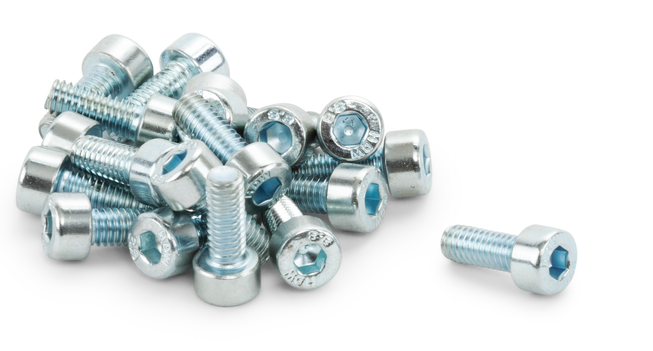 Screw Ihscm 7255289-01 in the group  at Motorsågsbutiken (7255289-01)