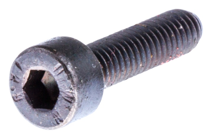 Screw M4 X 16 7255293-01 in the group  at Motorsågsbutiken (7255293-01)