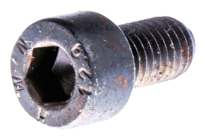 Screw Mc6S 5X10 7255325-55 in the group  /  at Motorsågsbutiken (7255325-55)