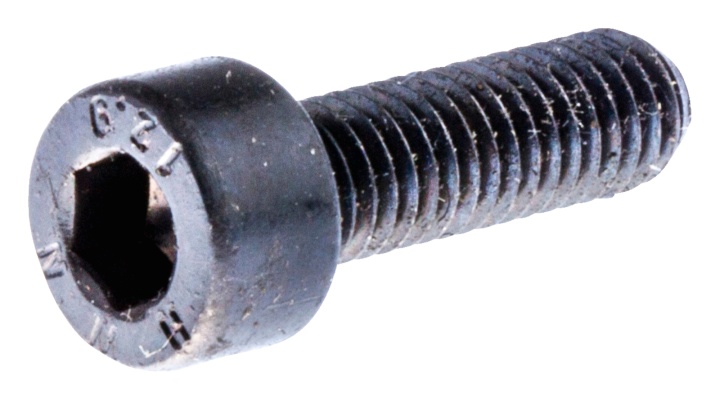 Screw Mc6S 5X16 725532955 7255329-55 in the group  /  at Motorsågsbutiken (7255329-55)