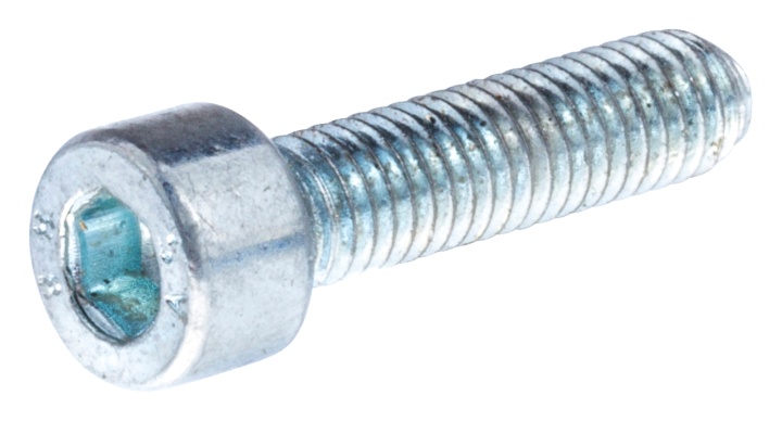 Screw M5 X 20 7255331-01 in the group  at Motorsågsbutiken (7255331-01)