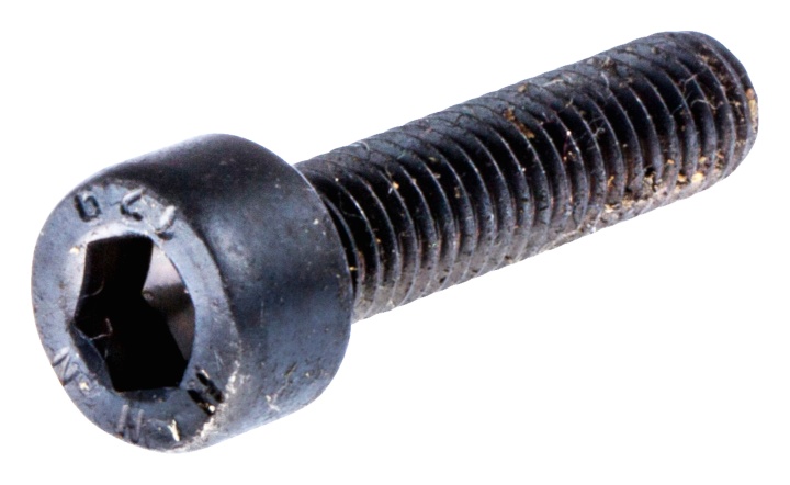 Screw Mc6S 5X20 7255331-55 in the group  /  at Motorsågsbutiken (7255331-55)