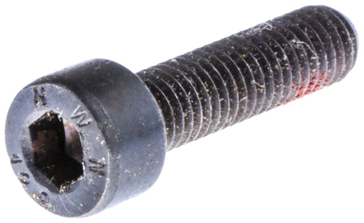 Screw Mc6S 5X20 E 7255331-56 in the group  at Motorsågsbutiken (7255331-56)