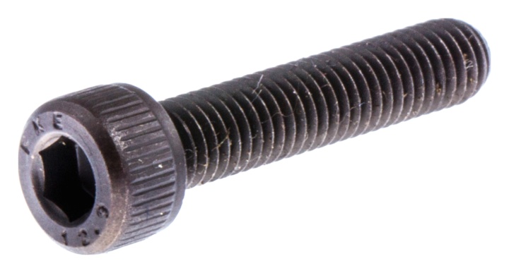 Screw Mc6S 5X25 7255333-55 in the group  /  at Motorsågsbutiken (7255333-55)