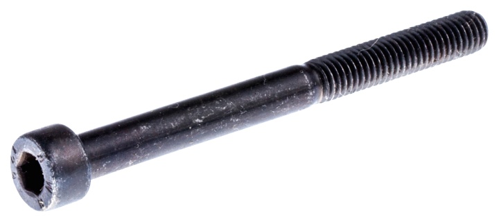 Screw Mc6S 5X55 725534255 in the group  at Motorsågsbutiken (7255342-55)