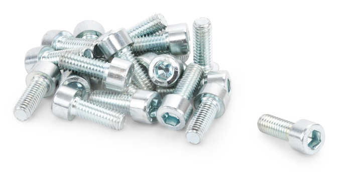 Screw M6X16 Fzb 8.8 7255368-01 in the group at Motorsågsbutiken (7255368-01)