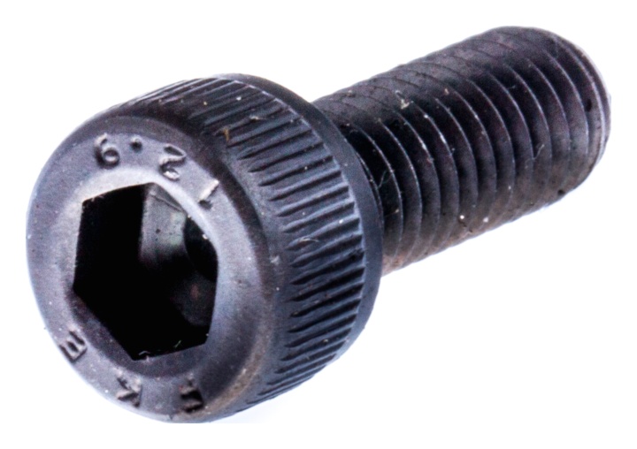 Screw 7255368-55 in the group  /  at Motorsågsbutiken (7255368-55)