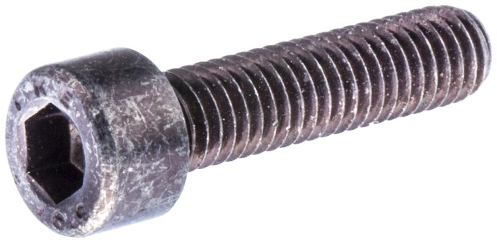 Screw Ihscm 7255372-65 in the group  at Motorsågsbutiken (7255372-65)