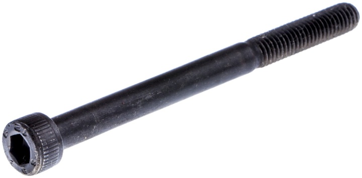 Screw, M6X75 7255385-55 in the group  at Motorsågsbutiken (7255385-55)