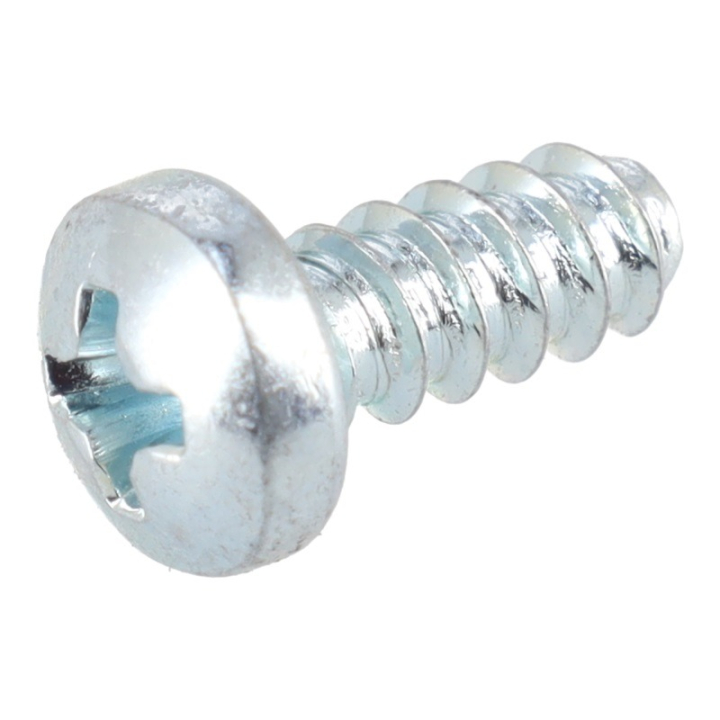 Screw Rxk St 4.2X9.5 Fz in the group at Motorsågsbutiken (7295774-01)