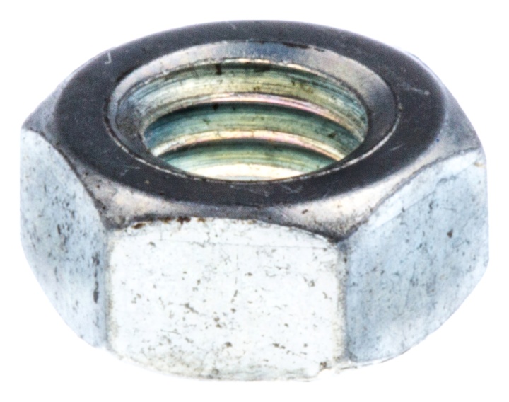 Nut M6M M5 7312314-01 in the group Spare parts Husqvarna 129C at Motorsågsbutiken (7312314-01)