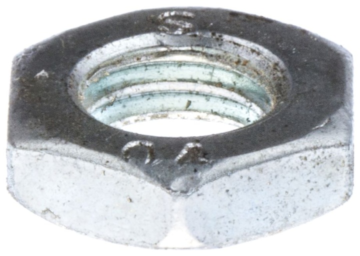 Nut Ml6M M8 7314318-01 in the group at Motorsågsbutiken (7314318-01)