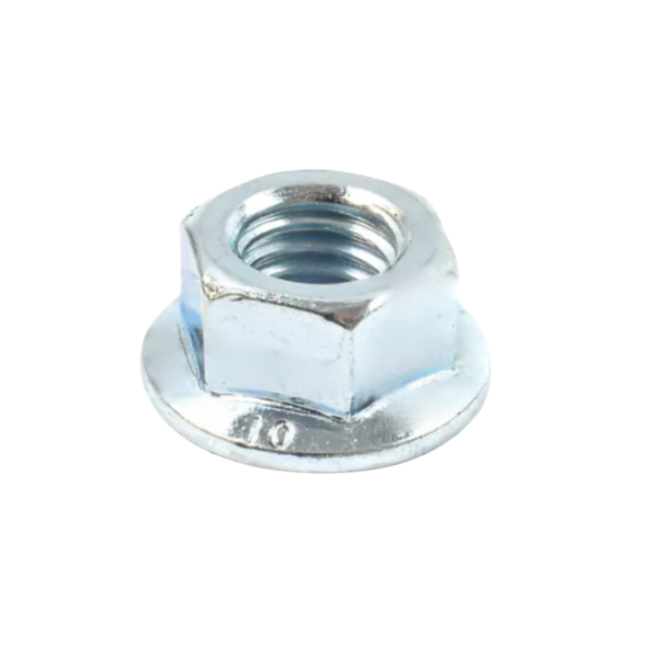 Nut M10 7317120-51 in the group at Motorsågsbutiken (7317120-51)