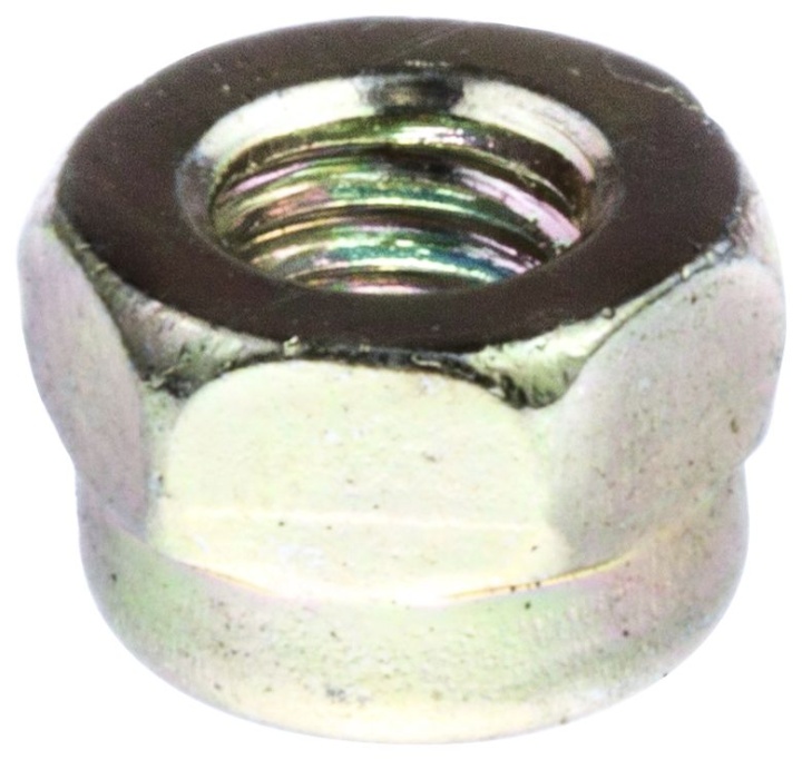 Lock nut M4 in the group  at Motorsågsbutiken (7322112-01)