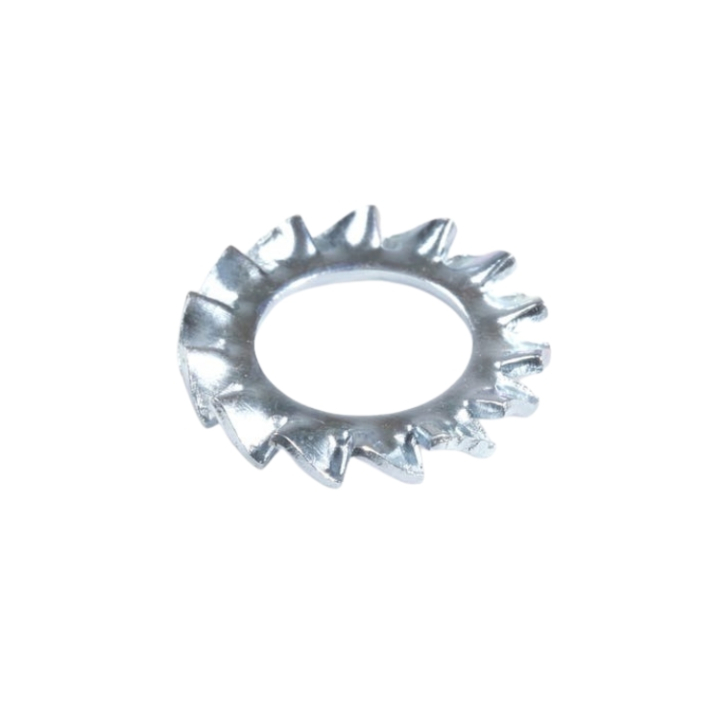 Washer A 3.2 , Steel , Fzb in the group  at Motorsågsbutiken (7352124-01)