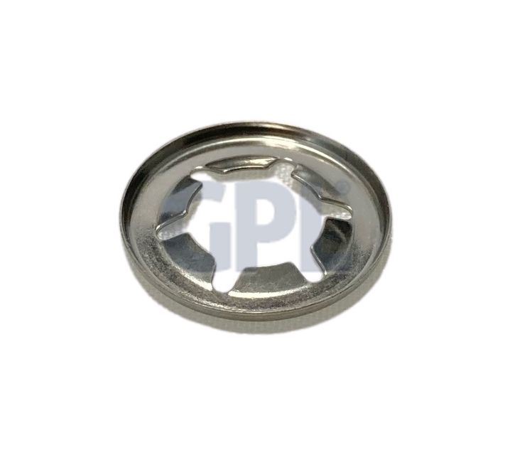 Lock washer in the group  at Motorsågsbutiken (7355852-09)