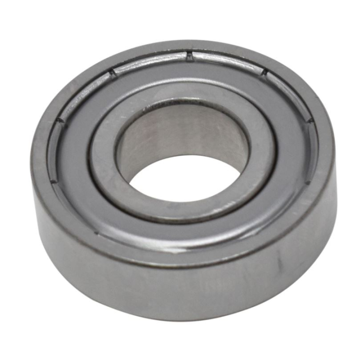 Ball Bearing 12X28X8 2Z Skf 6001- 7382101-02 in the group  at Motorsågsbutiken (7382101-02)