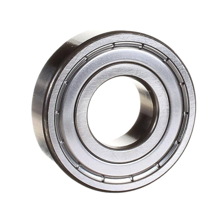 Ball bearing single ROW - 02 6202-2z-c3 in the group at Motorsågsbutiken (7382202-17)