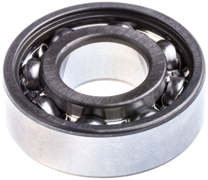 Ball Bearing 15X35X11 C3 Skf 6202 7382202-25 in the group  /  at Motorsågsbutiken (7382202-25)